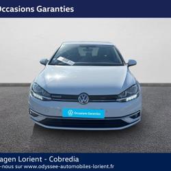 Volkswagen Golf 7 1.5 TSI EVO 130ch Connect DSG7 Euro6d-T 5p Lanester