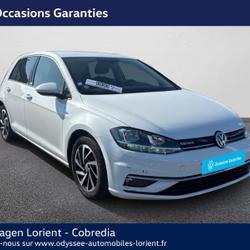 Volkswagen Golf 7 1.5 TSI EVO 130ch Connect DSG7 Euro6d-T 5p Lanester
