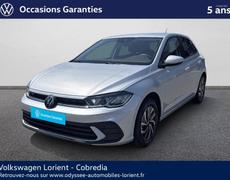 Volkswagen Polo Lanester