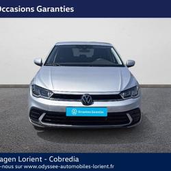 Volkswagen Polo 1.0 TSI 95ch VW Edition Lanester