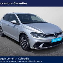 Volkswagen Polo 1.0 TSI 95ch VW Edition Lanester