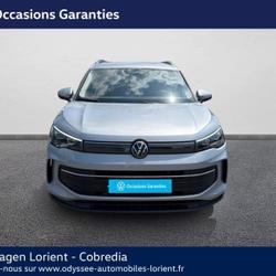 Volkswagen Tiguan 1.5 eHybrid 204ch VW Edition DSG6 Lanester