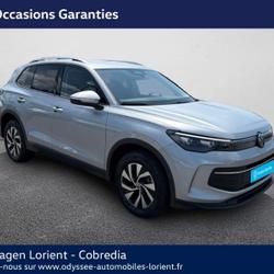 Volkswagen Tiguan 1.5 eHybrid 204ch VW Edition DSG6 Lanester