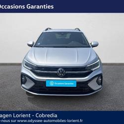 Volkswagen Taigo 1.0 TSI 110ch R-Line DSG7 Lanester