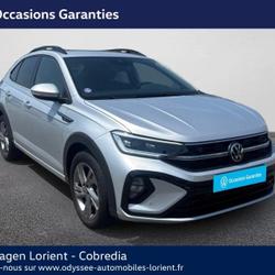 Volkswagen Taigo 1.0 TSI 110ch R-Line DSG7 Lanester