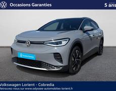 Volkswagen ID4 Lanester