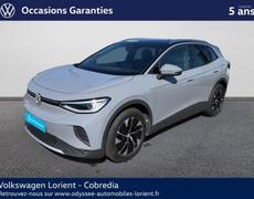 Volkswagen ID4 Lanester