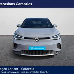 Volkswagen ID4 286ch Pro 77 kWh Life Max Lanester