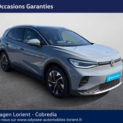 Volkswagen ID4 286ch Pro 77 kWh Life Max Lanester