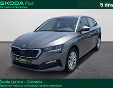 Skoda Scala Lanester