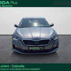 Skoda Scala 1.0 TSI Evo2 116ch Selection DSG7 Lanester