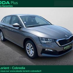 Skoda Scala 1.0 TSI Evo2 116ch Selection DSG7 Lanester