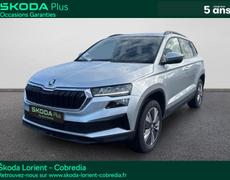 Skoda Karoq Lanester