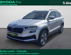 Skoda Karoq Lanester