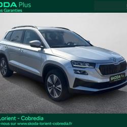 Skoda Karoq 1.5 TSI Evo 2 ACT 150ch Selection DSG7 Lanester
