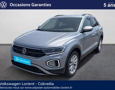 Volkswagen T-Roc Lanester