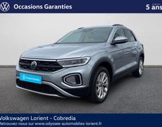 Volkswagen T-Roc Lanester