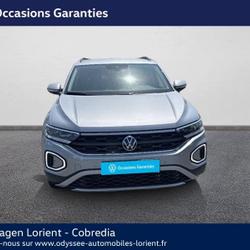Volkswagen T-Roc 2.0 TDI 150ch Life DSG7 Lanester