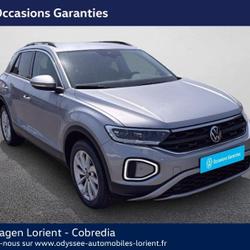 Volkswagen T-Roc 2.0 TDI 150ch Life DSG7 Lanester