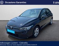 Volkswagen Golf 8 Lanester