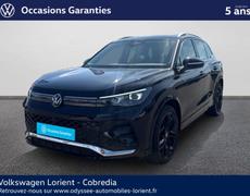 Volkswagen Tiguan Lanester