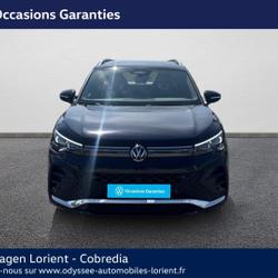 Volkswagen Tiguan 2.0 TDI 150ch R-Line DSG7 Lanester