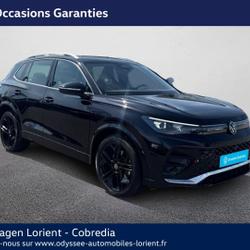 Volkswagen Tiguan 2.0 TDI 150ch R-Line DSG7 Lanester