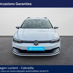 Volkswagen Golf SW 1.0 TSI OPF 110ch Life Plus Lanester