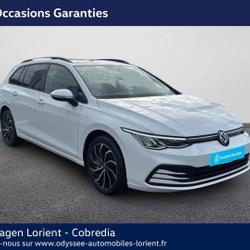 Volkswagen Golf SW 1.0 TSI OPF 110ch Life Plus Lanester