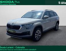 Skoda Kodiaq Lanester