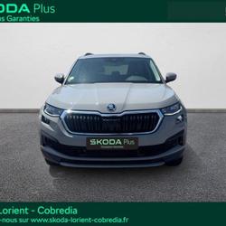 Skoda Kodiaq 2.0 TDI 150ch SCR Ambition DSG7 7 places Lanester
