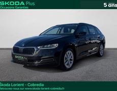 Skoda Octavia Combi Lanester