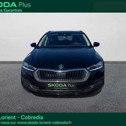 Skoda Octavia Combi 2.0 TDI 150ch Ambition DSG7 Lanester