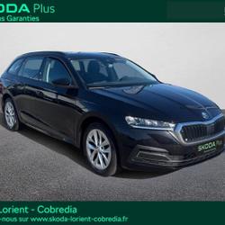 Skoda Octavia Combi 2.0 TDI 150ch Ambition DSG7 Lanester