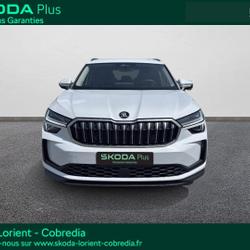 Skoda Kodiaq 1.5 TSI 150ch ACT Hybrid Selection DSG7 7 places Lanester
