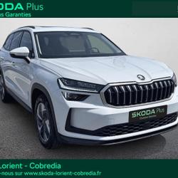 Skoda Kodiaq 1.5 TSI 150ch ACT Hybrid Selection DSG7 7 places Lanester