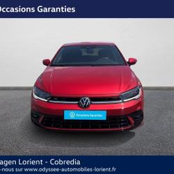 Volkswagen Polo 1.0 TSI 95ch R-Line Edition Lanester