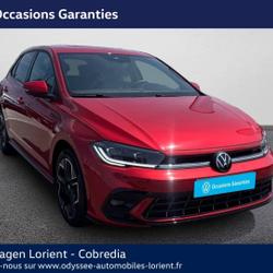 Volkswagen Polo 1.0 TSI 95ch R-Line Edition Lanester