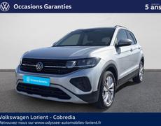 Volkswagen T-Cross Lanester