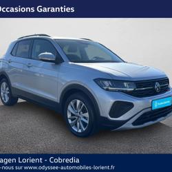 Volkswagen T-Cross 1.0 TSI 116ch VW Edition Lanester