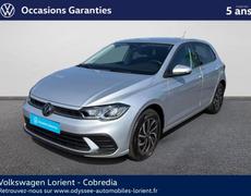 Volkswagen Polo Lanester