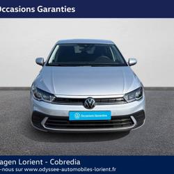 Volkswagen Polo 1.0 TSI 95ch VW Edition Lanester