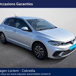 Volkswagen Polo 1.0 TSI 95ch VW Edition Lanester