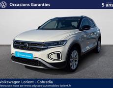 Volkswagen T-Roc Lanester