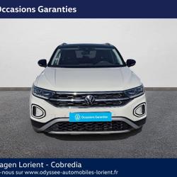 Volkswagen T-Roc 1.5 TSI EVO 150ch Style DSG7 Lanester