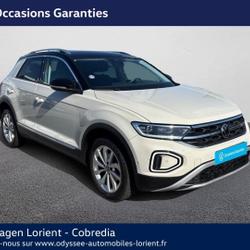 Volkswagen T-Roc 1.5 TSI EVO 150ch Style DSG7 Lanester