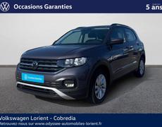 Volkswagen T-Cross Lanester