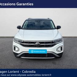 Volkswagen T-Roc 1.5 TSI EVO 150ch Style DSG7 Lanester