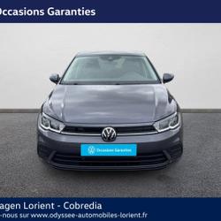 Volkswagen Polo 1.0 TSI 95ch Life Lanester