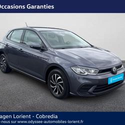 Volkswagen Polo 1.0 TSI 95ch Life Lanester